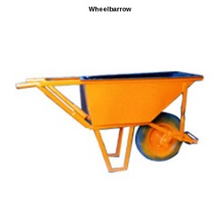Wheel Barrow Manufacturer Supplier Wholesale Exporter Importer Buyer Trader Retailer in Surat Gujarat India